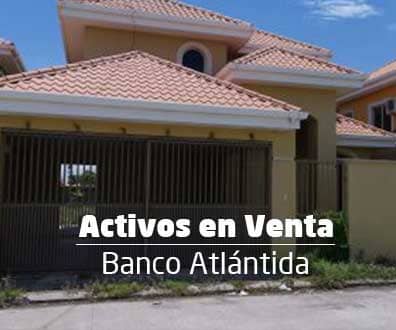 Activos en venta