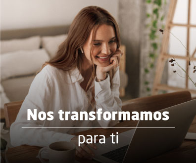 Transformación Digital